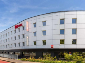 ibis Genève Petit Lancy